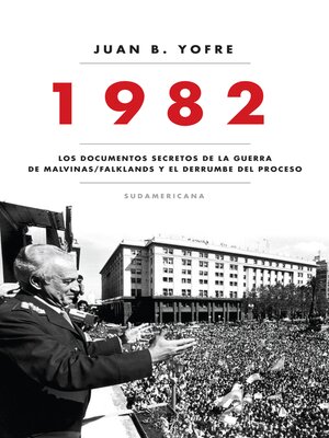 cover image of 1982